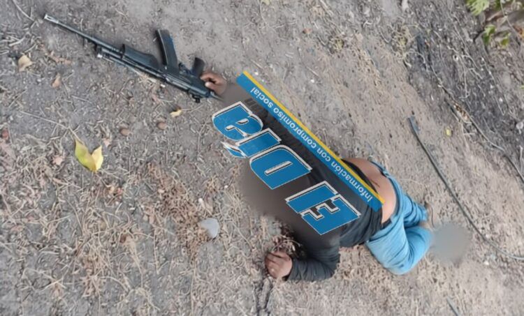 Ataque A La Boi Deja Un Sicario Muerto - El Día De Michoacán