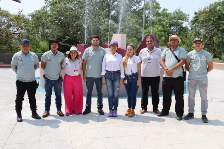 Bioparque Laguna De Chandio Como Espacio De Convivencia Familiar 3 - El Día De Michoacán