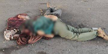 Abandonan Dos Cadáveres Encobijados Bajo Un Puente En San Antonio La Labor De Apatzingán