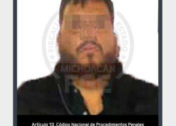 En Morelia, Cateo Estratégico Deja Un Detenido, Droga, Arsenal Y Un Botín De Más De 95 Mil Pesos En Efectivo