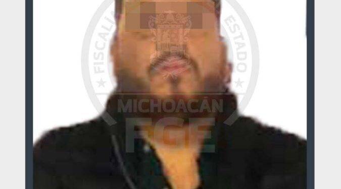 En Morelia, Cateo Estratégico Deja Un Detenido, Droga, Arsenal Y Un Botín De Más De 95 Mil Pesos En Efectivo