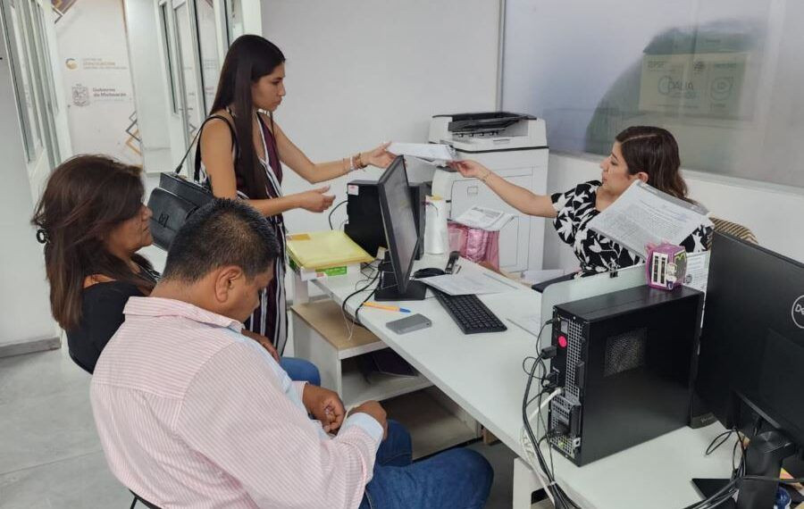 Centro De Conciliacion Laboral - El Día De Michoacán