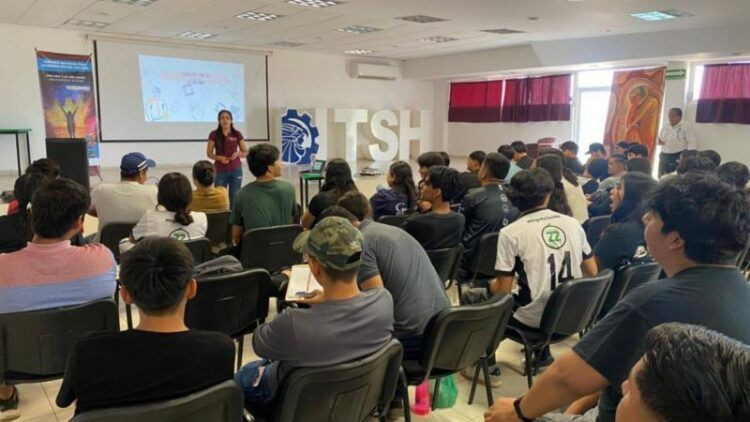 Centro De Salud Mental En Huetamo Supera Los 600 Servicios - El Día De Michoacán