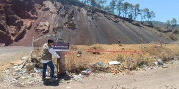 Exhibe Memo Valencia A Jesús Mora Y Demuestra Que Siguen «Maquillando» Cifras De Homicidios Dolosos