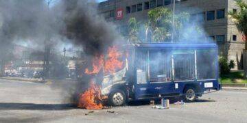 Hallazgo Macabro En Playa De Boca De Apiza, Coahuayana