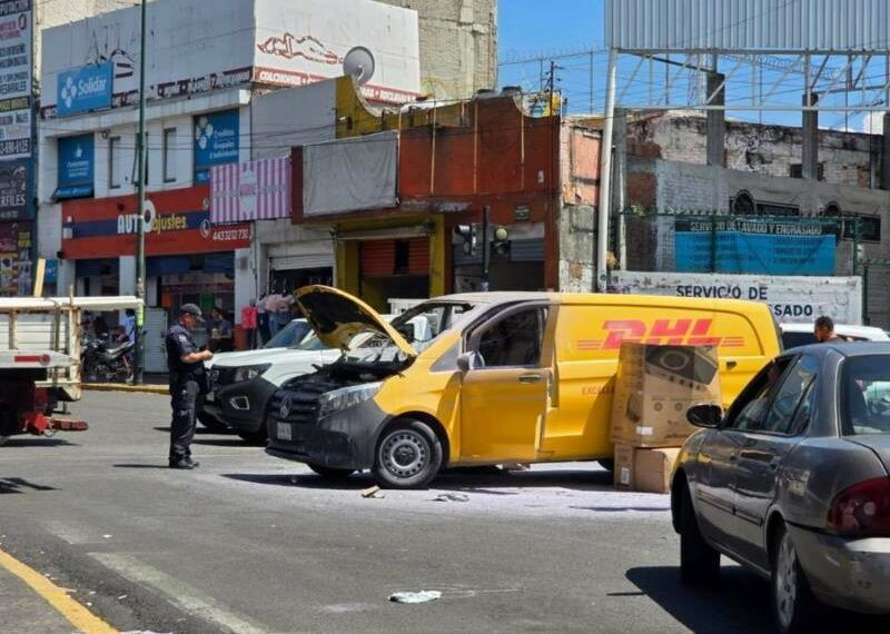 Hallazgo macabro en playa de Boca de Apiza, Coahuayana