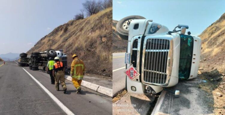 Derrame De Dicel Siglo 21 - El Día De Michoacán