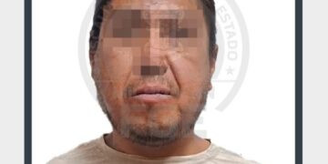 Guardianes Del Camino Aseguran A Dos Hombres Con Droga, Cartuchos Y Un Arma Calibre .50