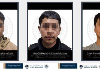 Abandonan Dos Cadáveres Encobijados Bajo Un Puente En San Antonio La Labor De Apatzingán