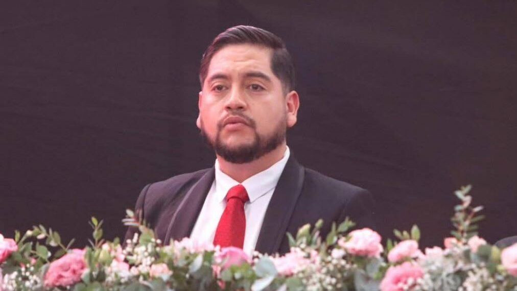 Detienen A Tres Por El Crudo Asesinato Del Secretario Municipal De Ocampo - El Día De Michoacán