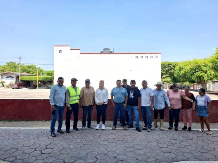 Division Del Norte Buenavista Irma Morerno - El Día De Michoacán