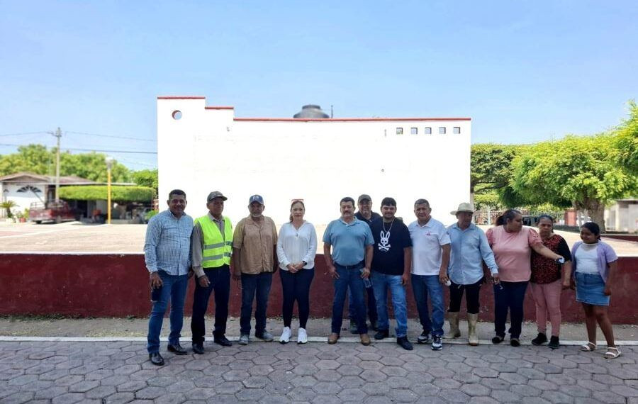 Irma Moreno Transforma Espacios Públicos En División Del Norte Para El Bienestar De Las Familias Más Vulnerables 19 Division Del Norte Buenavista Irma Morerno - El Día De Michoacán