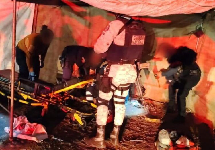 Dos Caidos En Agresion Armada En Jacona - El Día De Michoacán