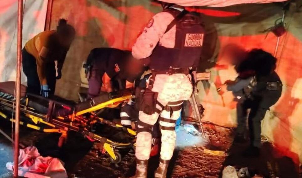 Dos Jóvenes Muertos Tras Ataque Armado En Jacona 19 Dos Caidos En Agresion Armada En Jacona - El Día De Michoacán