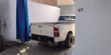 Hallan Huésped Degollado En Motel De Lázaro Cárdenas; Su Identidad Es Un Misterio 3 Hallan Huésped Degollado En Motel De Lázaro Cárdenas; Su Identidad Es Un Misterio