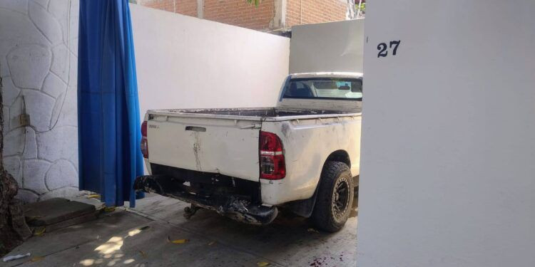 Hallan Huésped Degollado En Motel De Lázaro Cárdenas; Su Identidad Es Un Misterio