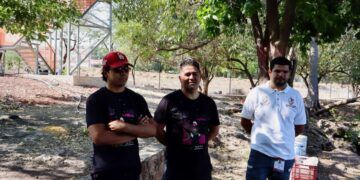 La Fge Capacita A Defensa Y Guardia Nacional En Apatzingán Con Protocolos Que Evitan Abusos