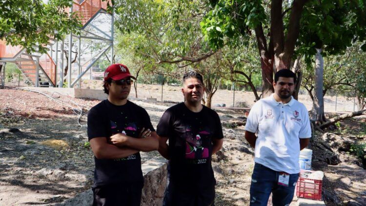 Entrevista Lago De Chandio - El Día De Michoacán