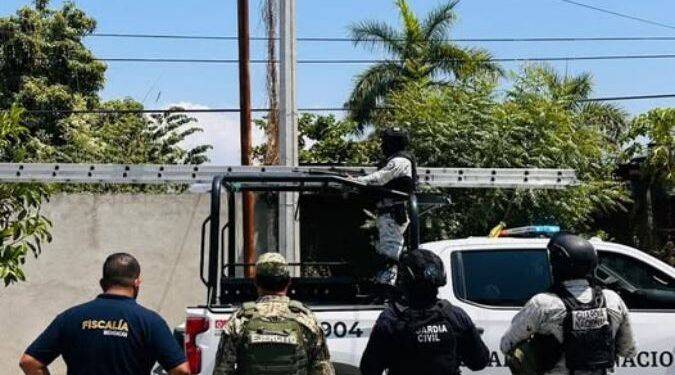 Agente del Ministerio Público detenido por cohecho y corrupción judicial
