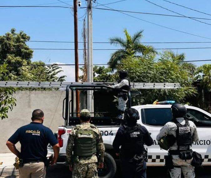 Agente del Ministerio Público detenido por cohecho y corrupción judicial