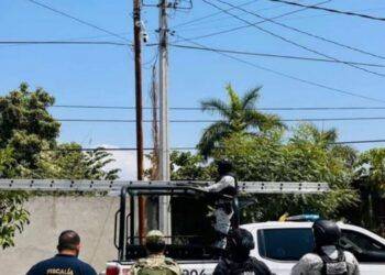 Agente Del Ministerio Público Detenido Por Cohecho Y Corrupción Judicial