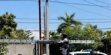 Agente Del Ministerio Público Detenido Por Cohecho Y Corrupción Judicial