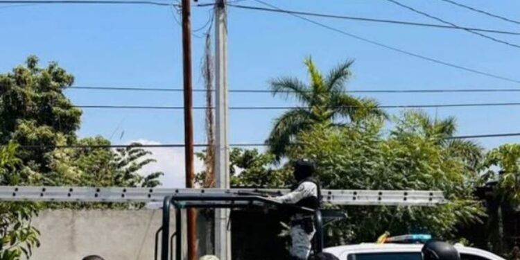 Agente Del Ministerio Público Detenido Por Cohecho Y Corrupción Judicial