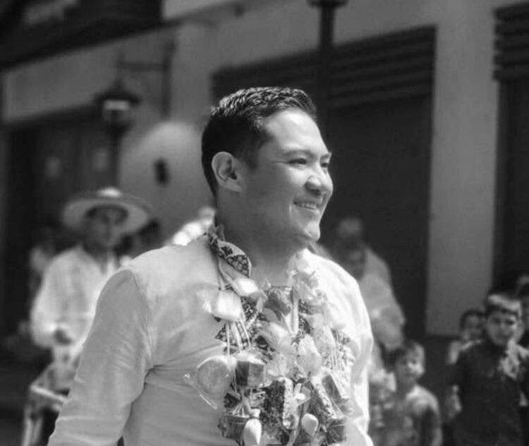 Fallece El Alcalde De San Juan Nuevo Jesus Espinoza Rochin - El Día De Michoacán