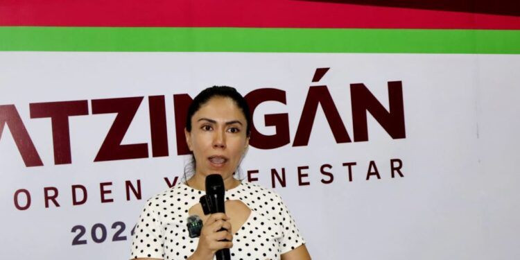 “ASUMO LA CRÍTICA”: Fanny Arreola reconoce que la basura es el “talón de Aquiles” de su administración y llama a la corresponsabilidad ciudadana 1 Agente del Ministerio Público detenido por cohecho y corrupción judicial