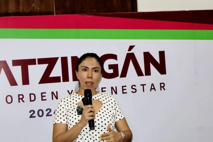 Fanyy Conferencia Prensa 13 Abril 2026 1 - El Día De Michoacán