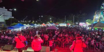 Concluye con éxito el Festival de la Morisqueta y la Chavindeca impulsando el consumo local en Apatzingán 1 Cae célula delictiva dedicada al robo de ganado en localidades de Morelia; dos personas fueron detenidas