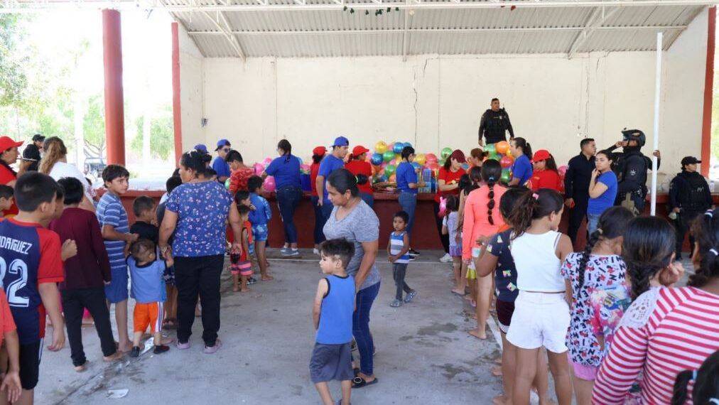 Muere campesino electrocutado mientras cortaba tamarindo en Múgica