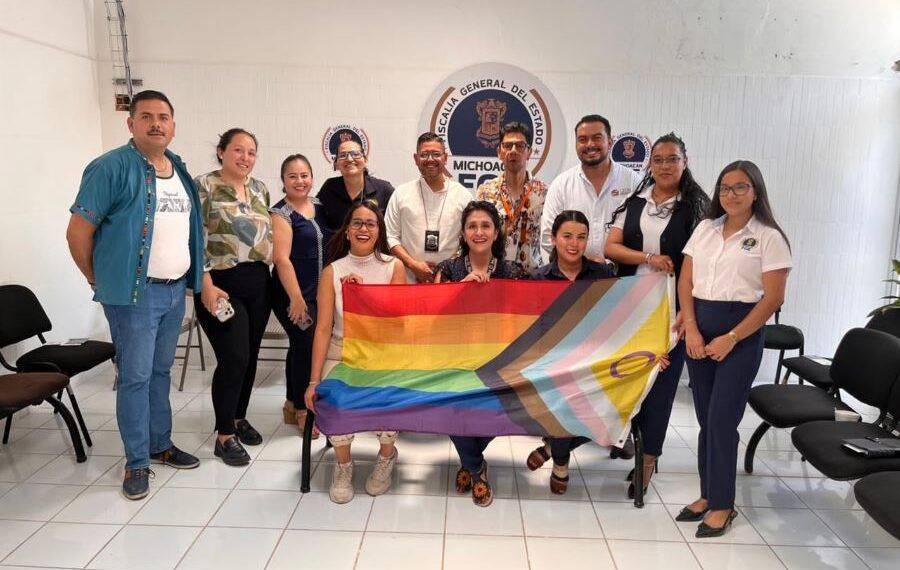 Investigan homicidio de un hombre en Caleta de Campos