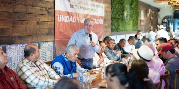 Agente Del Ministerio Público Detenido Por Cohecho Y Corrupción Judicial