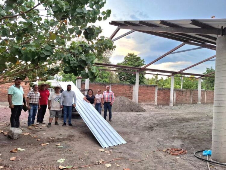 Gestion Con Rostro Humano Francisco Aguilar 1 - El Día De Michoacán