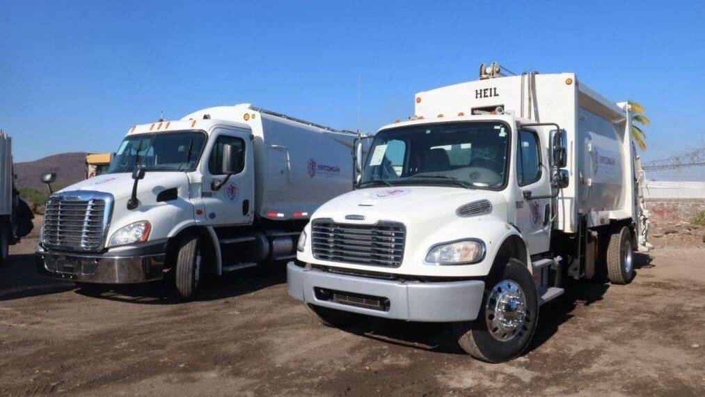 Abandonan dos cadáveres encobijados bajo un puente en San Antonio La Labor de Apatzingán