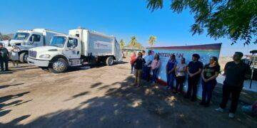 Gobierno De Apatzingán Fortalece El Servicio De Aseo Público Con Entrega De Nuevas Unidades 26 Abandonan Dos Cadáveres Encobijados Bajo Un Puente En San Antonio La Labor De Apatzingán