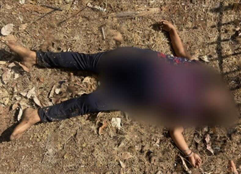 Comando armado vacía dos vagones de Ferrocarril en La Piedad