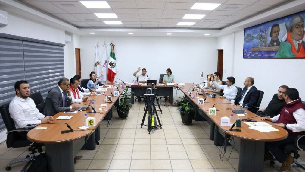 Iem Avala Solicitudes De Asociaciones Civiles - El Día De Michoacán