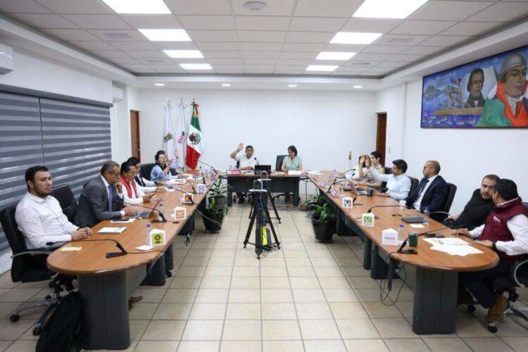 Iem Avala Solicitudes De Asociaciones Civiles - El Día De Michoacán