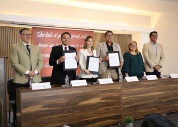 Raúl Morón Se Posiciona Como El Eje De Unidad Para La Clase Trabajadora De Michoacán