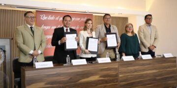 Raúl Morón Se Posiciona Como El Eje De Unidad Para La Clase Trabajadora De Michoacán