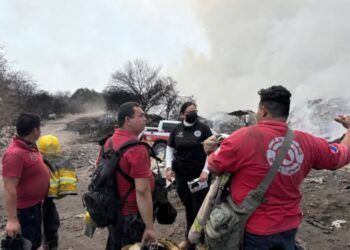 Trabajador De Pipa De Gas Queda Herido Tras Flamazo En Un Tanque Estacionario
