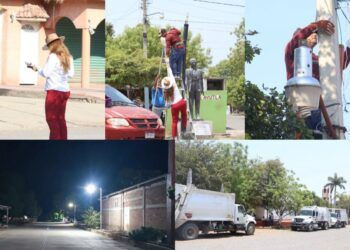 Guardianes Del Camino Aseguran A Dos Hombres Con Droga, Cartuchos Y Un Arma Calibre .50