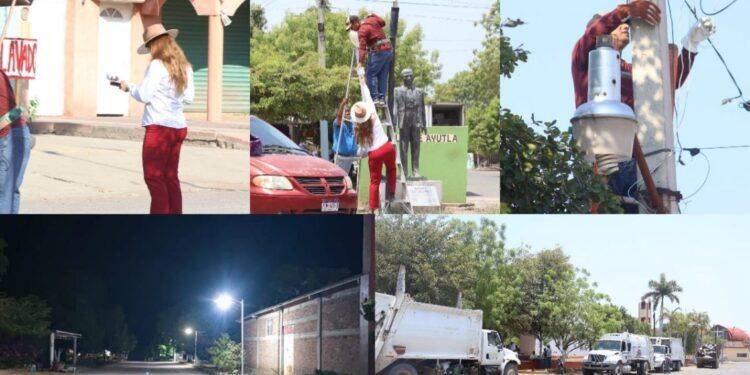 Guardianes del Camino aseguran a dos hombres con droga, cartuchos y un arma calibre .50