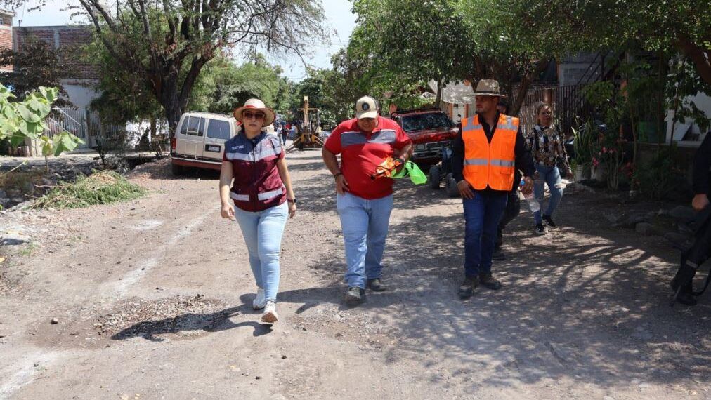 Trabajador de pipa de gas queda herido tras flamazo en un tanque estacionario