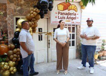 Gobierno De Apatzingán Inaugura Nueva Parada De Transporte En La Colonia Rubén Romero