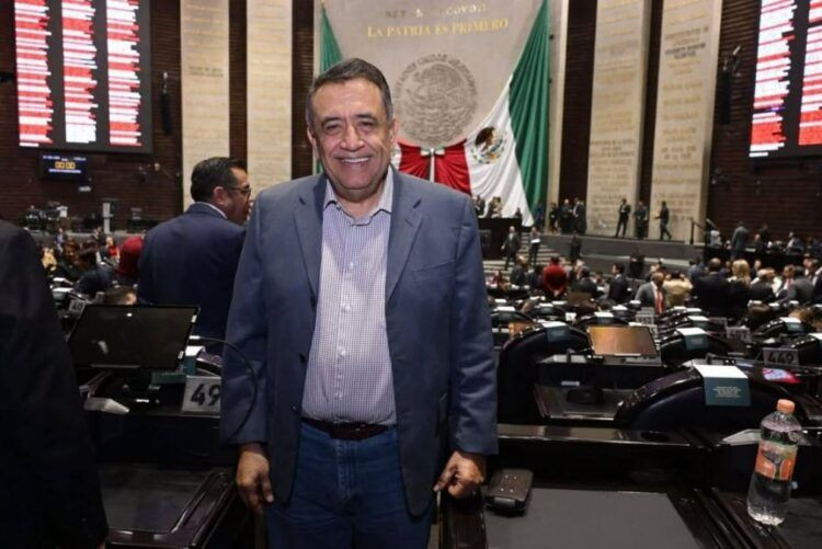 Jlc Ia - El Día De Michoacán