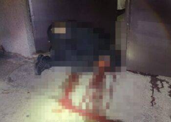 Agente Del Ministerio Público Detenido Por Cohecho Y Corrupción Judicial