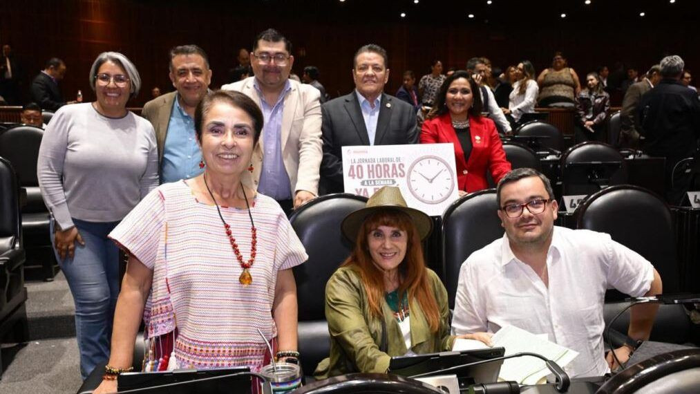 Jornada 40 Horas Jlcl - El Día De Michoacán